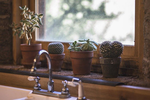 Kitchen Renovations